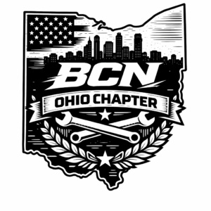 State Chapter Stickers - Image 3