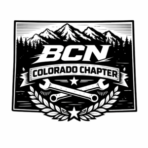 State Chapter Stickers - Image 4