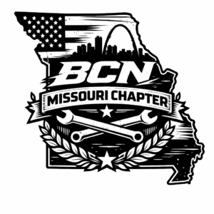 State Chapter Stickers - Image 6