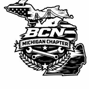 State Chapter Stickers - Image 5