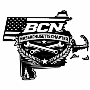 State Chapter Stickers - Image 7