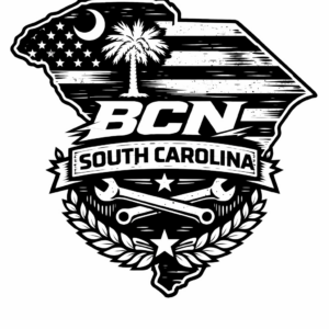 State Chapter Stickers - Image 9
