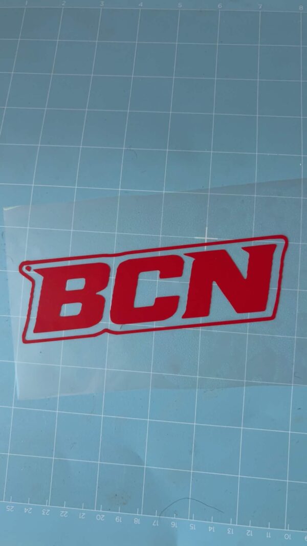BCN Horizontal