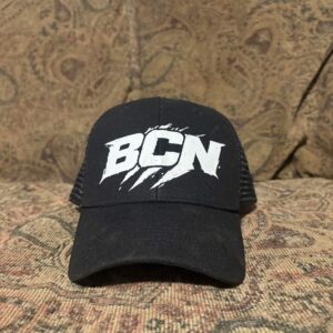 BCN Claw (SnapBack)