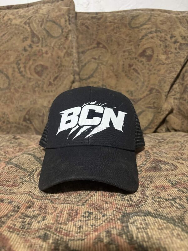 BCN Claw (SnapBack)