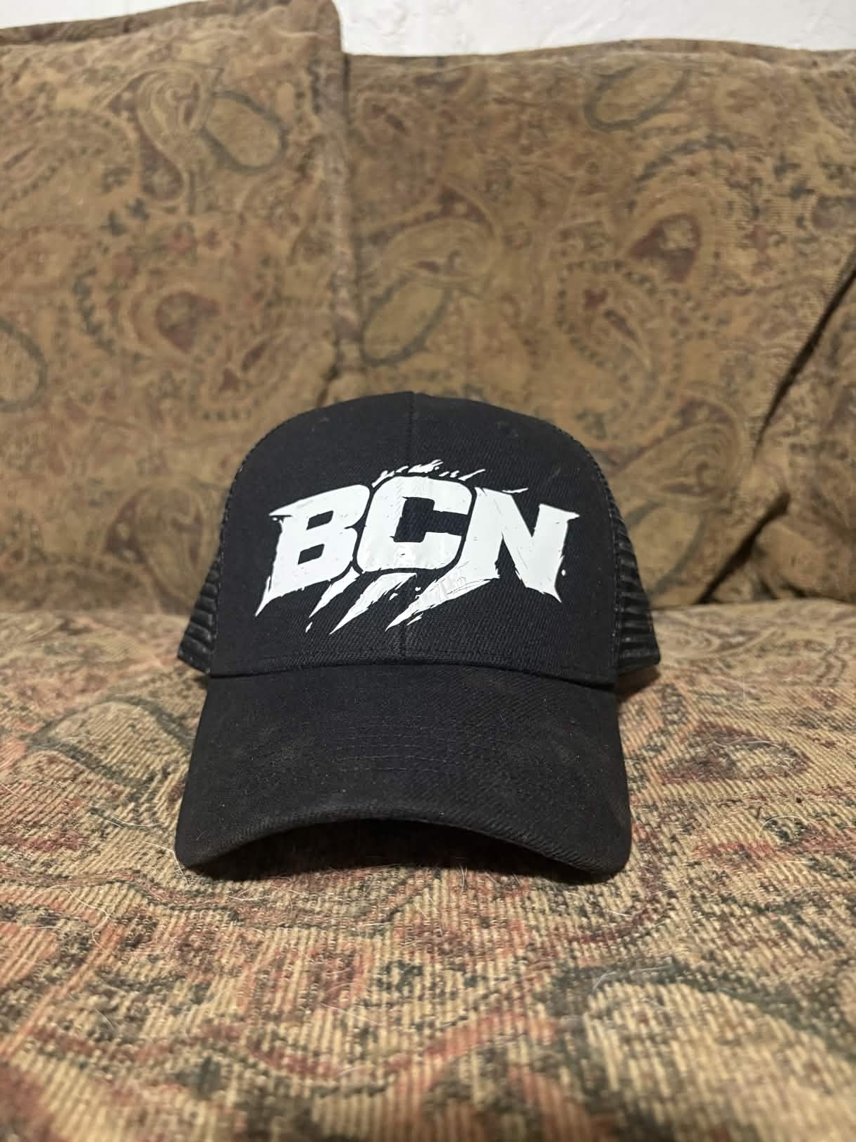 BCN Claw (SnapBack) - Image 1