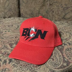 BCN Claw (SnapBack) - Image 2